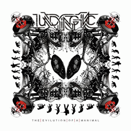Undying Inc : The Evilution of a Manimal Undying Inc : The Evilution of a Manimal